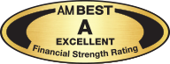AM Best Logo